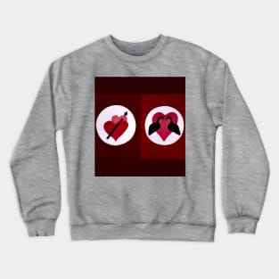 Passion Crewneck Sweatshirt